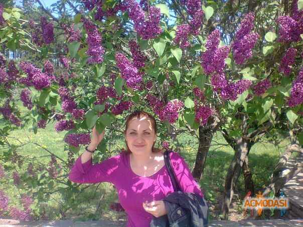 Клименок Олена Михайлівна фото №770528. Завантажено 18 Листопада 2014