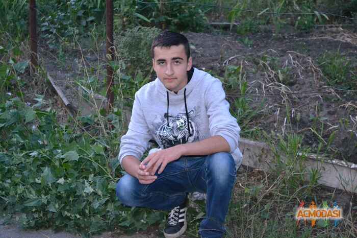 Саша  Задойний фото №881261. Завантажено 15 Лютого 2016