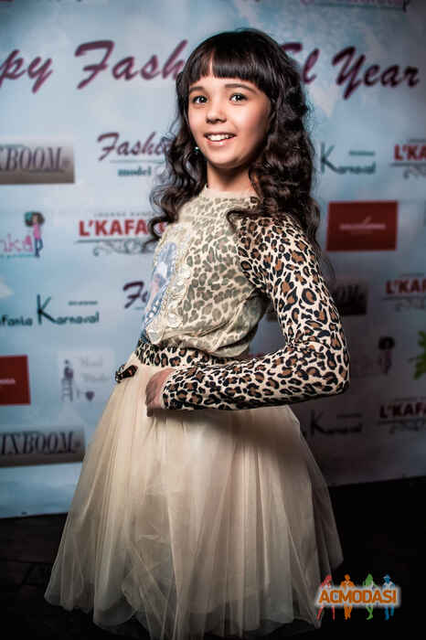Диана  Самофалова фото №1005909. Завантажено 11 Січня 2017