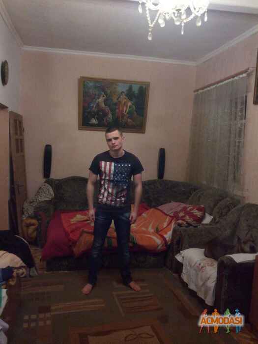 Олександр Станіславович Усиченко фото №1039599. Завантажено 04 Квітня 2017