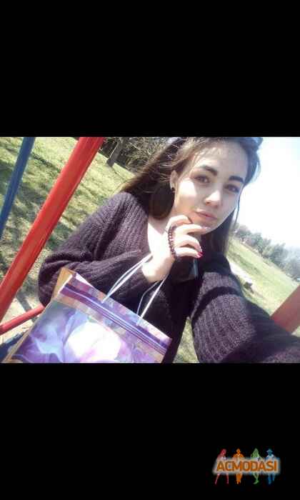 Дарина Олександрівна Данчишак фото №1054385. Завантажено 15 Травня 2017