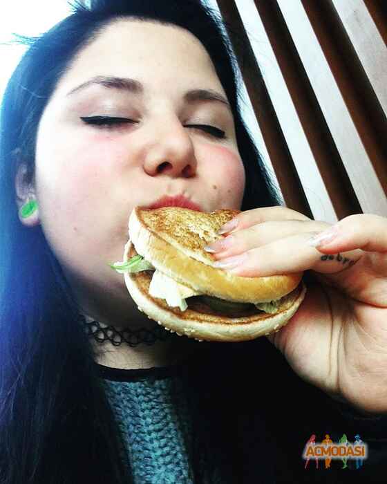 Анастасия Павловна Быкодорова фото №1057552. Завантажено 23 Травня 2017