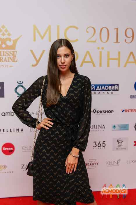 Дарина Олегівна Коберська фото №1496691. Завантажено 13 Січня 2020
