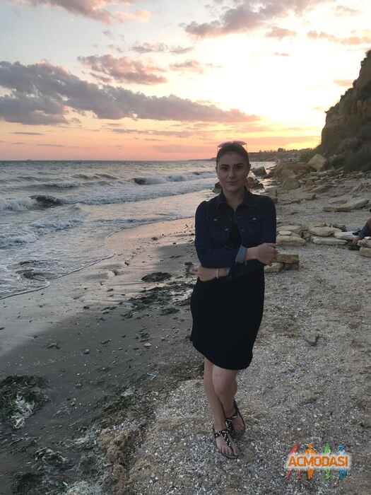 Анастасия Павловна Гора фото №1110018. Завантажено 28 Вересня 2017