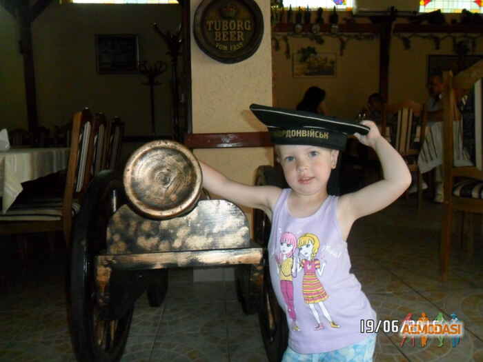 Софія   фото №1146969. Завантажено 02 Грудня 2017