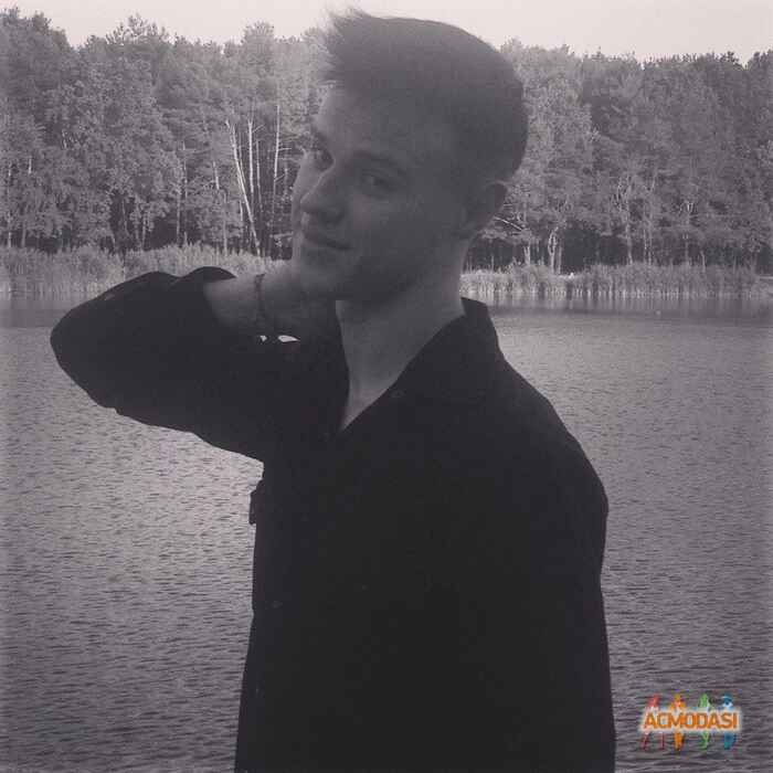 Никита Сергеевич Зинченко фото №1168255. Завантажено 19 Січня 2018