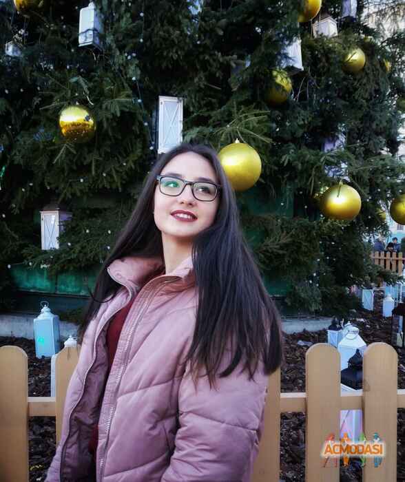 Анастасія Сергіївна Жулай фото №1175128. Завантажено 29 Січня 2018