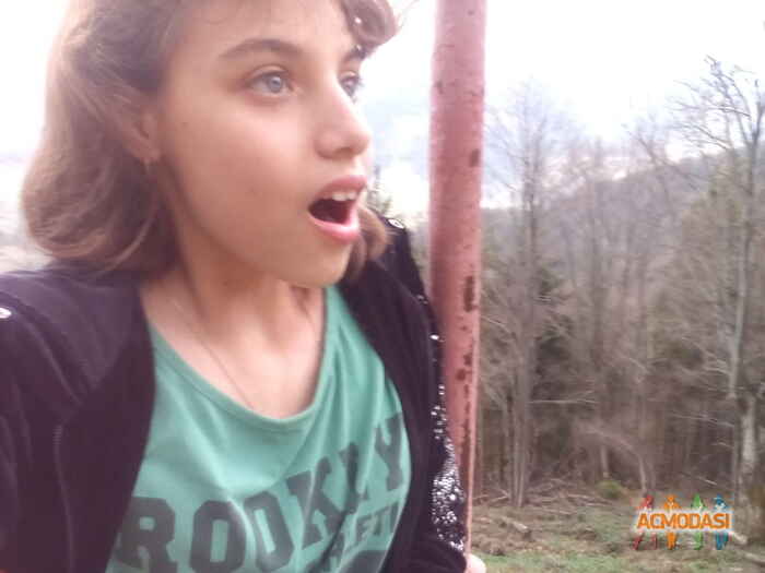 Маша Андріївна Грень фото №1176183. Завантажено 31 Січня 2018