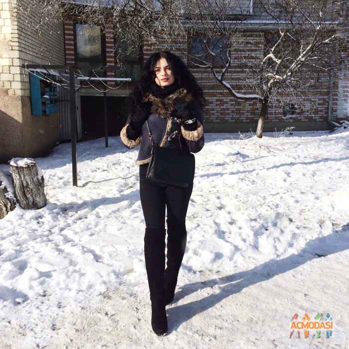Анастасія Миколаївна Столковська фото №1214184. Завантажено 28 Березня 2018