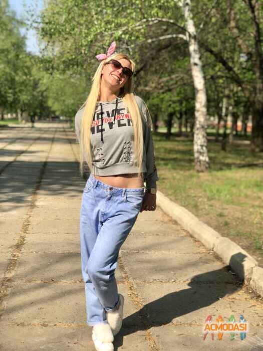 Жанна Вадимівна Ковальова фото №1396326. Завантажено 05 Травня 2019