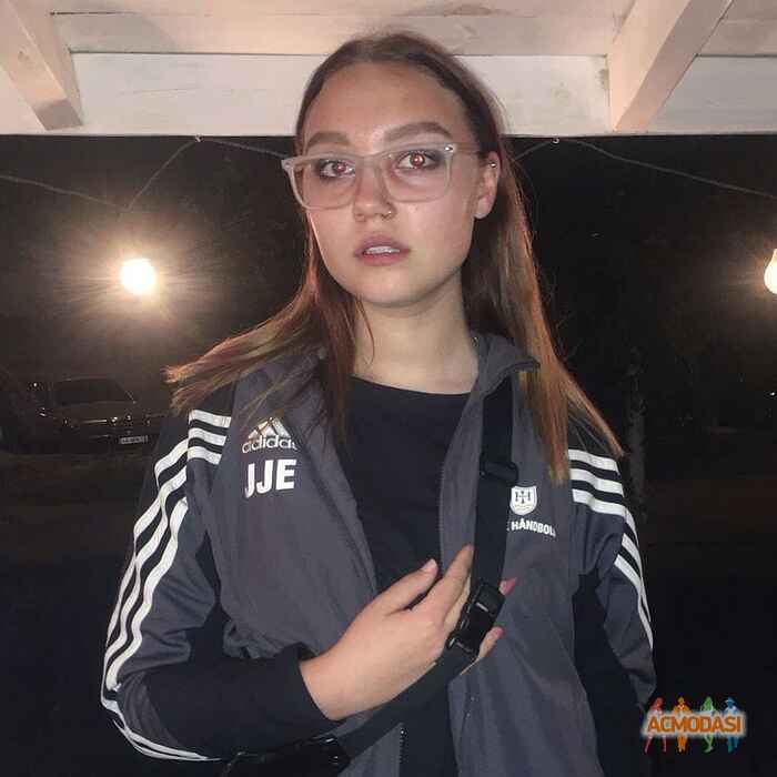 Анастасия  Шевякова фото №1254865. Завантажено 05 Липня 2018