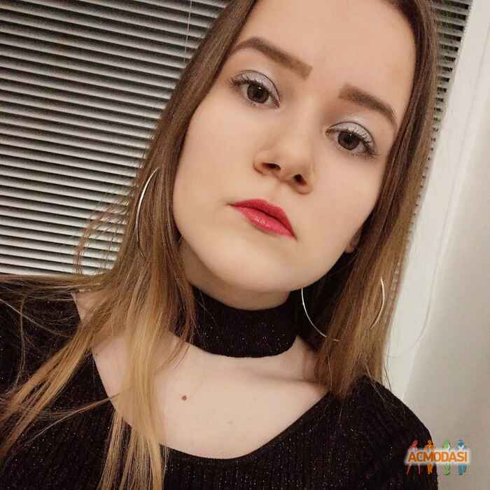 Анна Вадимовна Окунь фото №1289038. Завантажено 10 Вересня 2018