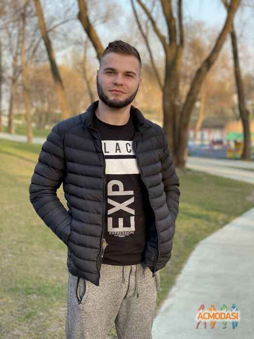 Виктор Владимирович Шиян фото №1536513. Завантажено 07 Червня 2020
