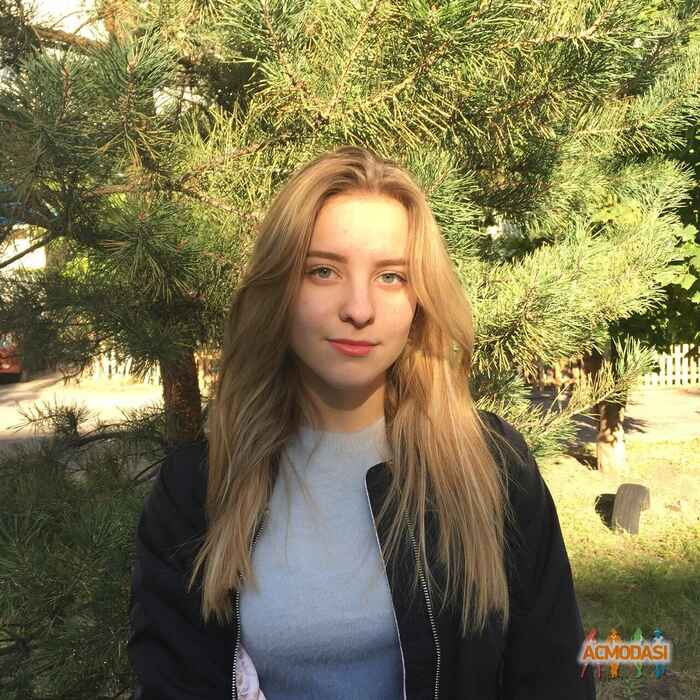 Изабелла Юрьевна Дацко фото №1356005. Завантажено 27 Січня 2019