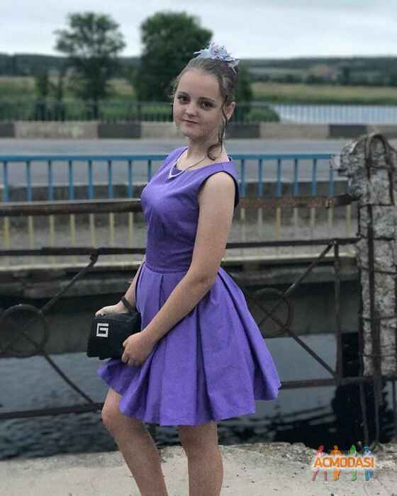 Евгения Руслановна Сенич фото №1360053. Завантажено 05 Лютого 2019