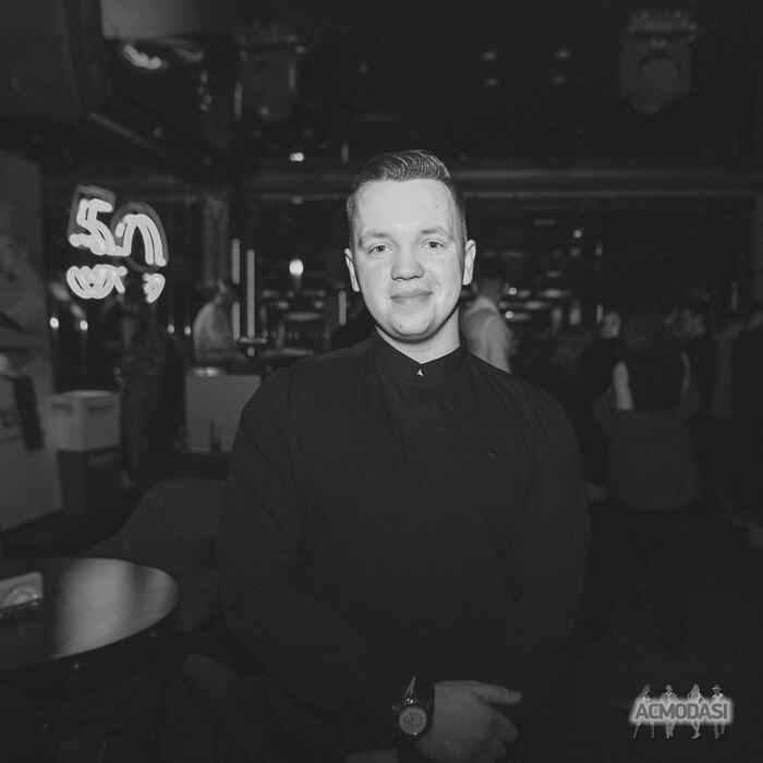 Максим Сергійович Лещенко фото №1369567. Завантажено 24 Лютого 2019