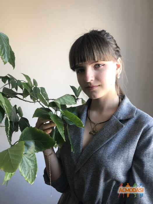 Алина Чалая Сергеевна фото №1378183. Завантажено 15 Березня 2019