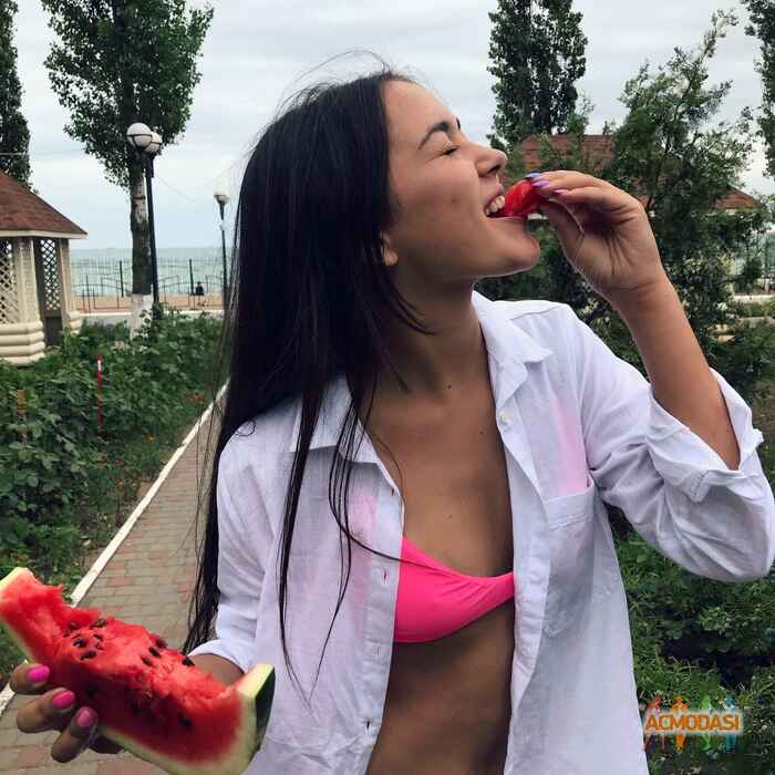 Марго Сергіївна Ломовая фото №1424554. Завантажено 19 Липня 2019