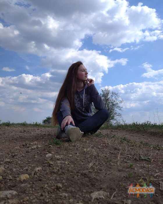 Аліна Анатоліївна Волкова фото №1584879. Завантажено 17 Листопада 2020