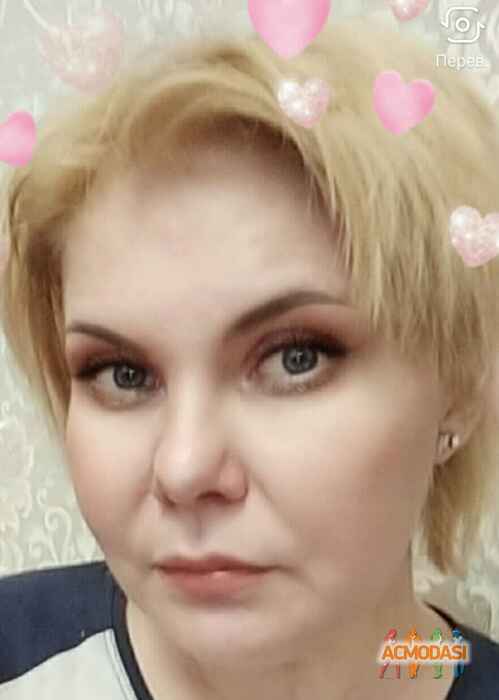 Олена Володимирівна Черевко фото №1511309. Завантажено 19 Лютого 2020