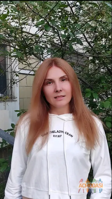Ірина  Головченко фото №1739362. Завантажено 06 Лютого 2025