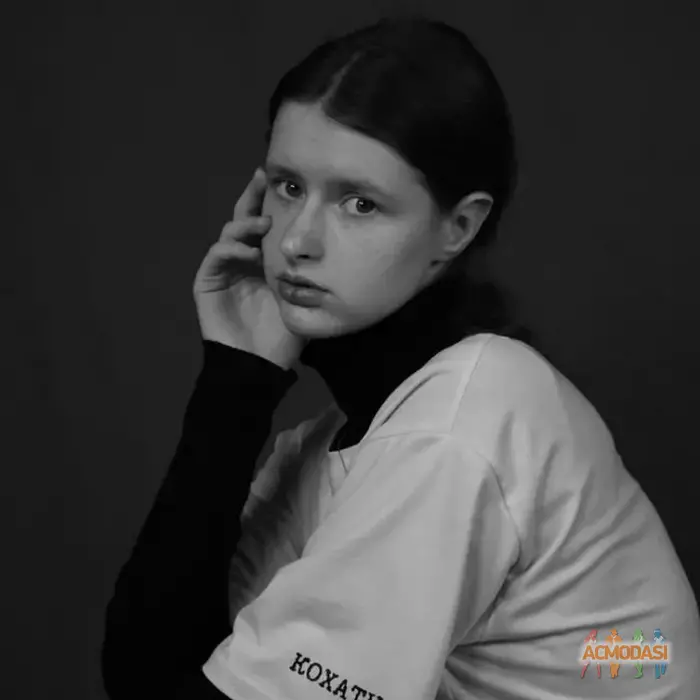Олександра  Федорчук фото №1742602. Завантажено 02 Травня 2025