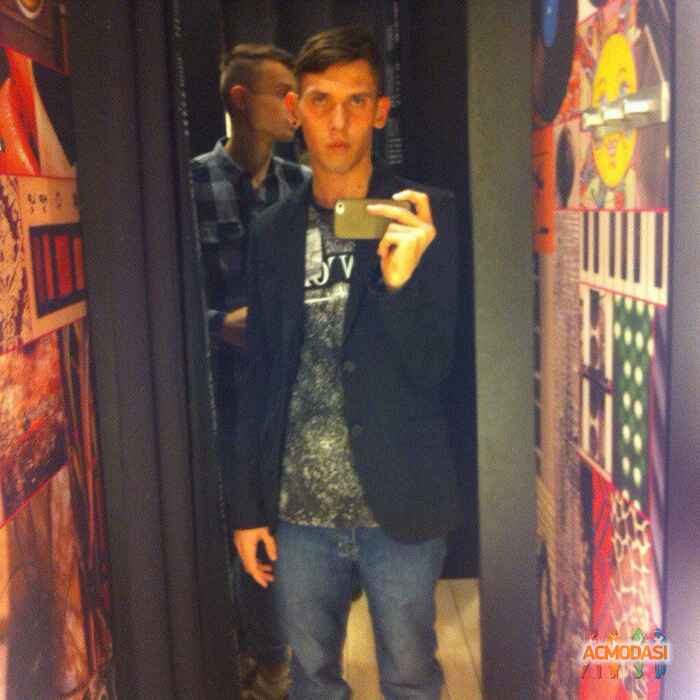 Алексей Валериевич Костюк фото №844114. Завантажено 22 Жовтня 2015