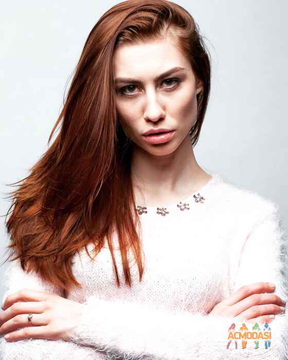 Юлия Игоревна Ошовская фото №885401. Завантажено 25 Лютого 2016