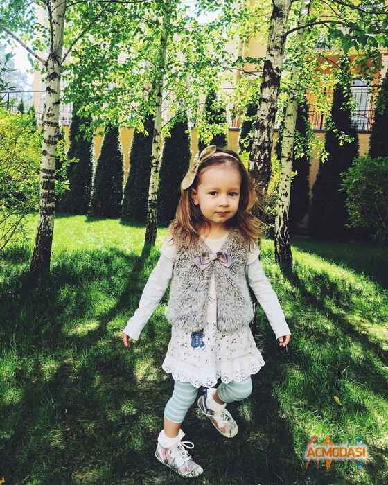 Арина Леонидовна Спивакова фото №911167. Завантажено 18 Травня 2016