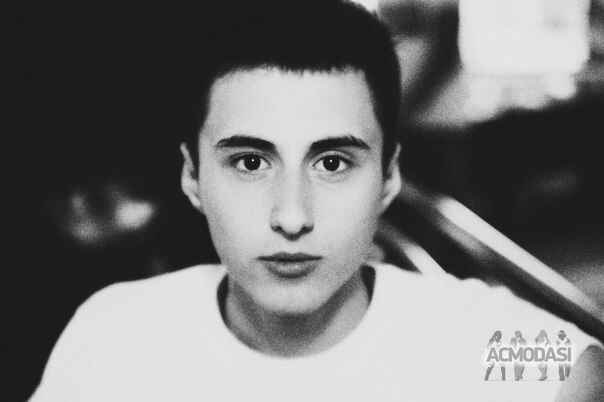 Роман Олегович Зайцев фото №935363. Завантажено 22 Липня 2016