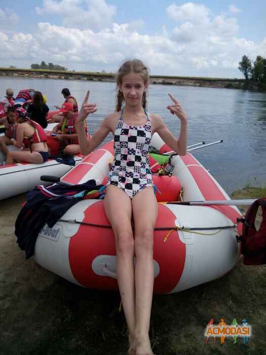 Диана Юриевна Юрашова фото №938581. Завантажено 30 Липня 2016