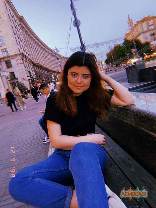 Ксения Иванивна Артюхова фото №1615508. Завантажено 18 Березня 2021