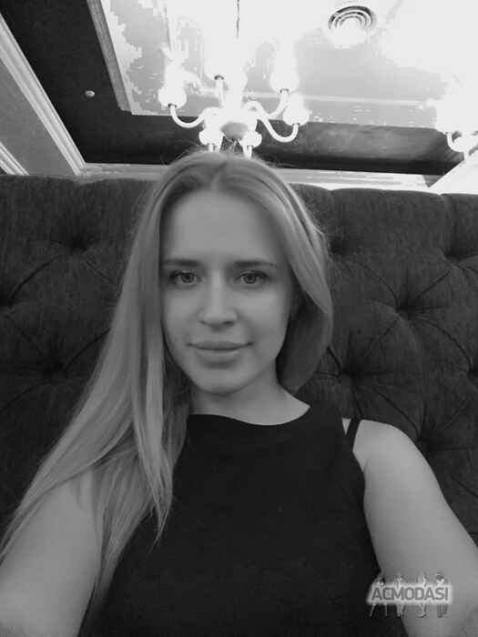 Анастасия Александровна Зоценко фото №1127224. Завантажено 31 Жовтня 2017