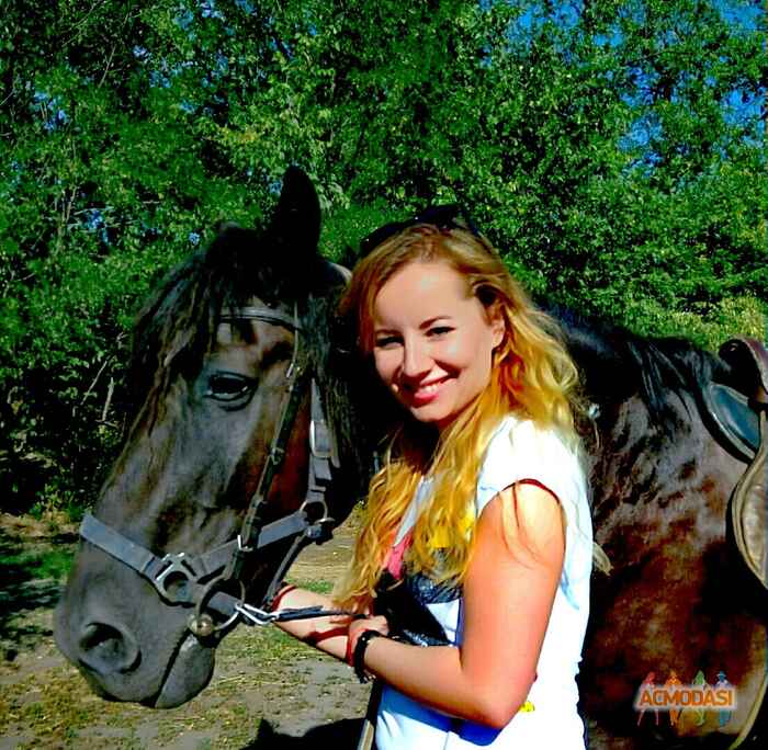 Анна Игоревна Ваховская фото №1104154. Завантажено 14 Вересня 2017