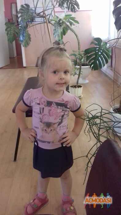 Анастасия Сергеевна Демидова фото №1107030. Завантажено 20 Вересня 2017