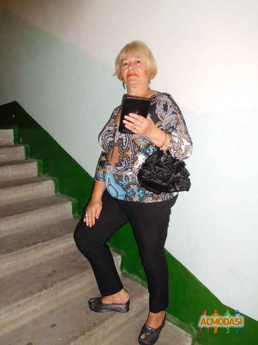 Людмила  Чоповая фото №1152326. Завантажено 13 Грудня 2017