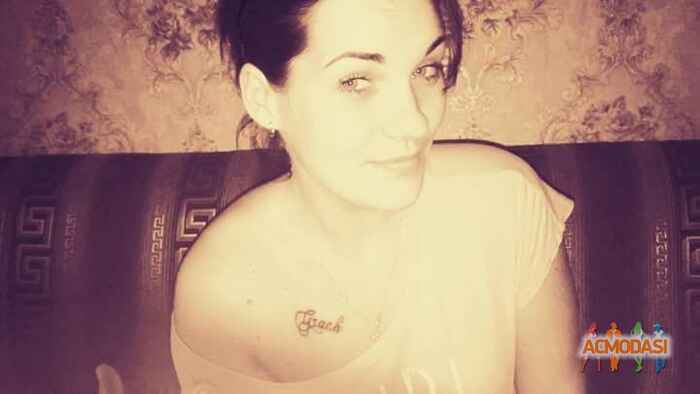 Natysia  Chumachenko фото №1132320. Завантажено 07 Листопада 2017