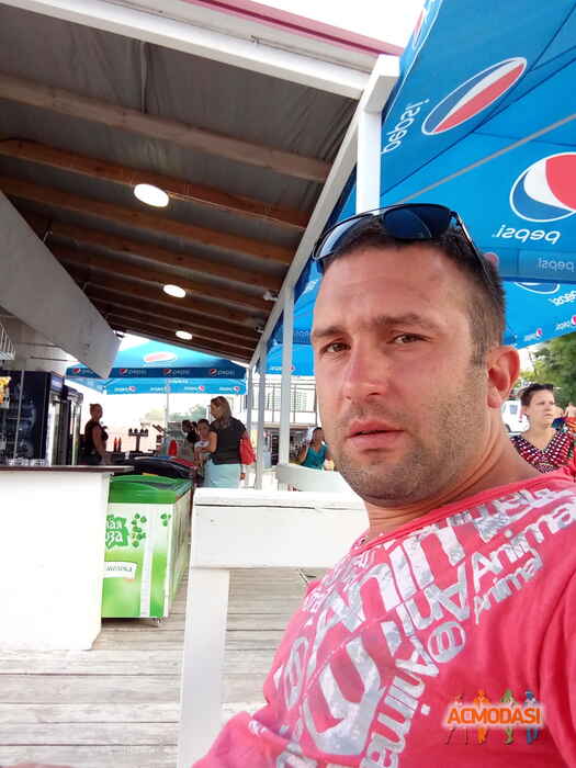 Андрей Виталиевич Погребной фото №1135675. Завантажено 13 Листопада 2017