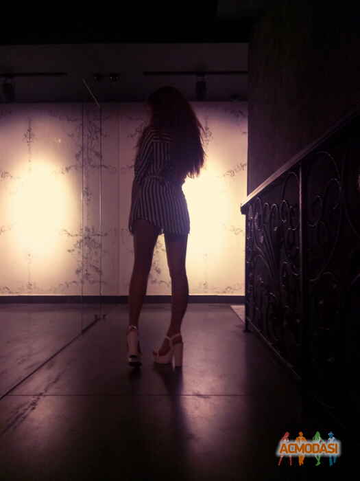 Елизавета Викторовна Комарова фото №1173860. Завантажено 27 Січня 2018