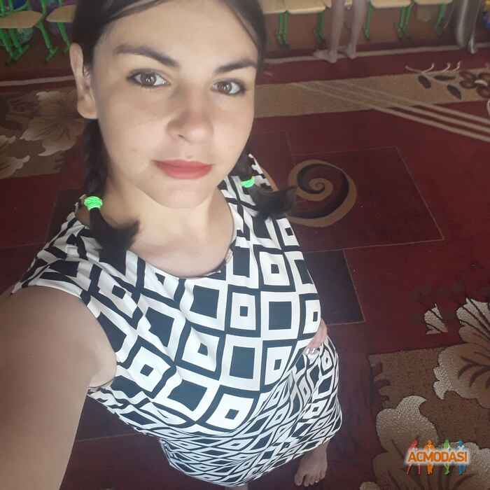 Таня   фото №1536780. Завантажено 09 Червня 2020