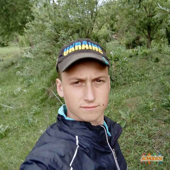 Валентин Валентинович Шаргородський фото №1229439. Завантажено 09 Травня 2018
