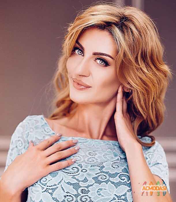 Марина Александровна Максимова фото №1264418. Завантажено 25 Липня 2018