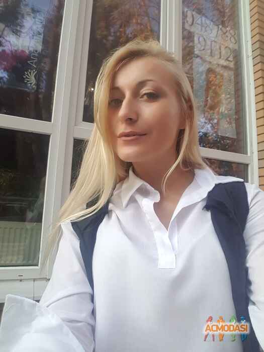 Любовь  Зубова фото №1309061. Завантажено 19 Жовтня 2018