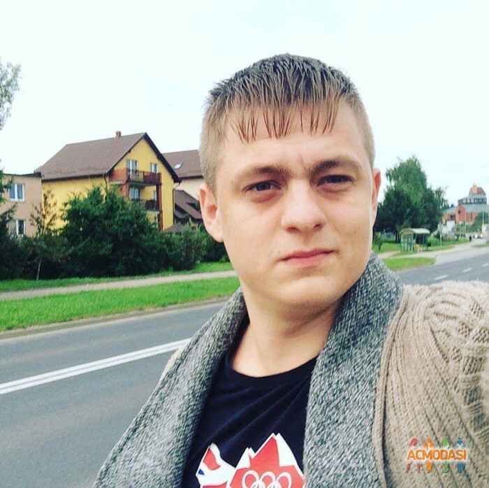Іван Олександрович Єрьомін фото №1406273. Завантажено 02 Червня 2019