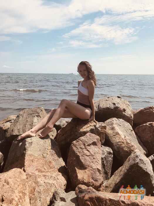Оля Валентинівна Трембовецька фото №1449332. Завантажено 16 Вересня 2019