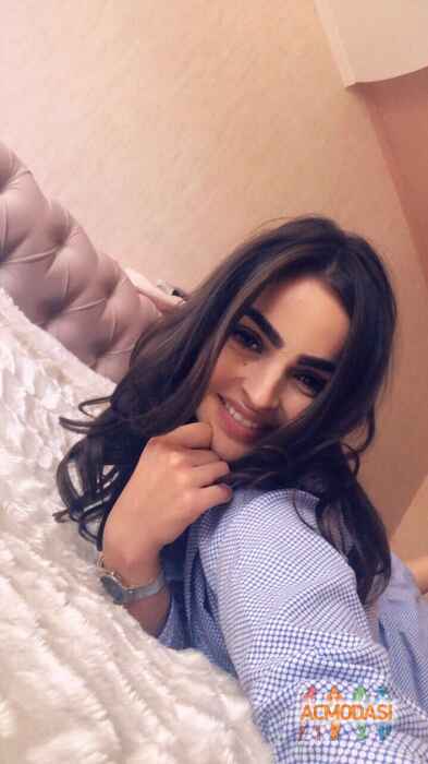 Алина Юрьевна Морока фото №1456926. Завантажено 05 Жовтня 2019