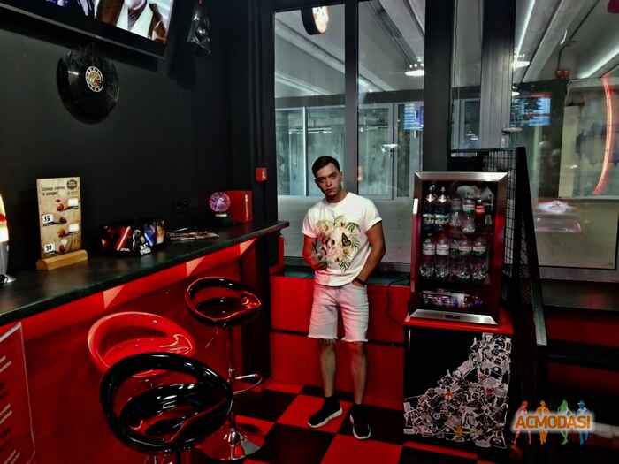 Никита Владимирович Вовчак фото №1458056. Завантажено 07 Жовтня 2019