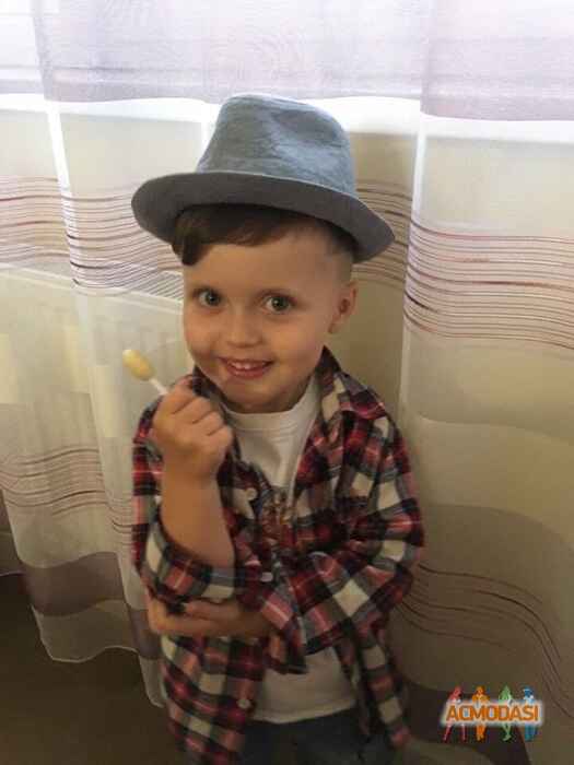 Nikita  Sotnikov фото №1471792. Завантажено 07 Листопада 2019