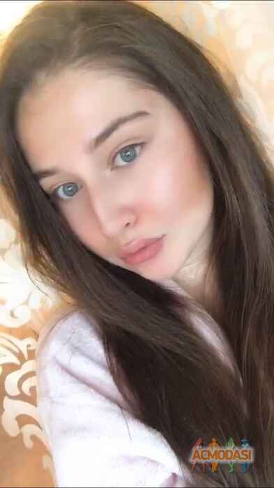 Валерия Александровна Айзатулина фото №1615741. Завантажено 18 Березня 2021