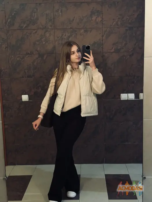 Вероніка  Налегач фото №1751670. Завантажено 14 Січня 2026